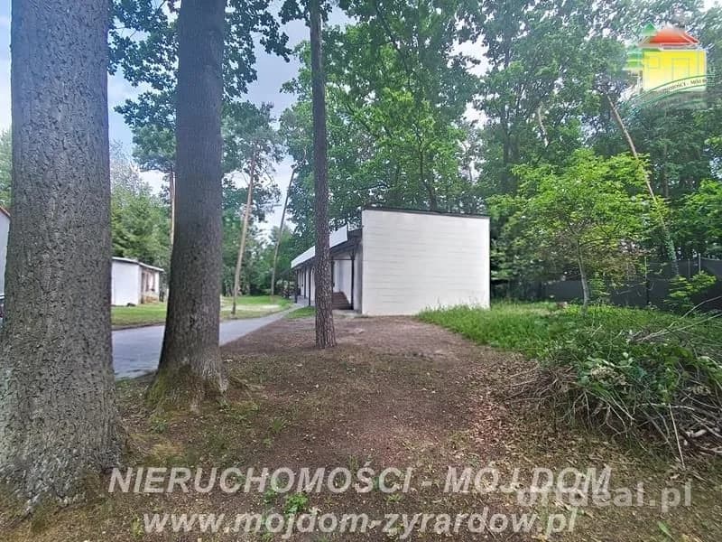 8-Zimmer Haus zum Verkauf in Międzyborów | 136 m²