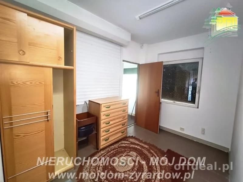 8-Zimmer Haus zum Verkauf in Międzyborów | 136 m²