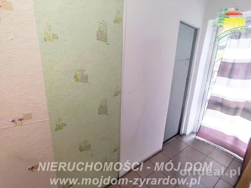 8-Zimmer Haus zum Verkauf in Międzyborów | 136 m²
