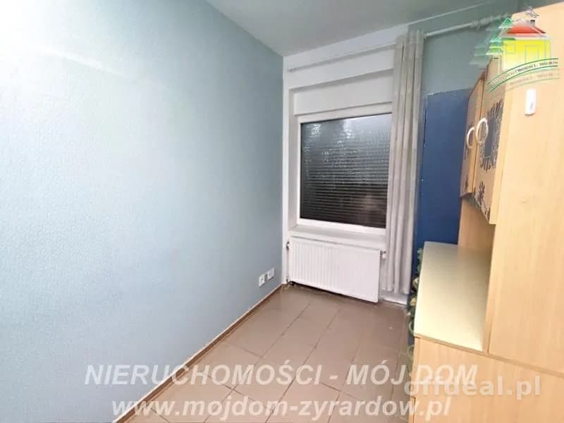8-Zimmer Haus zum Verkauf in Międzyborów | 136 m²