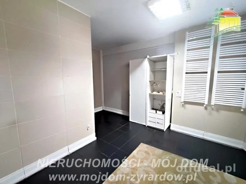 8-Zimmer Haus zum Verkauf in Międzyborów | 136 m²
