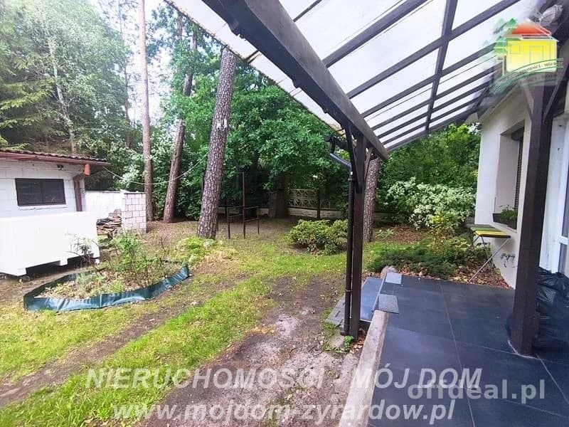 8-Zimmer Haus zum Verkauf in Międzyborów | 136 m²