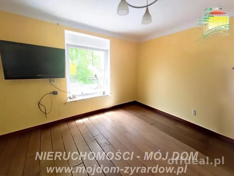 8-Zimmer Haus zum Verkauf in Międzyborów | 136 m²