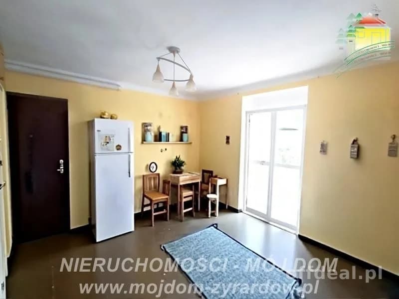 8-Zimmer Haus zum Verkauf in Międzyborów | 136 m²