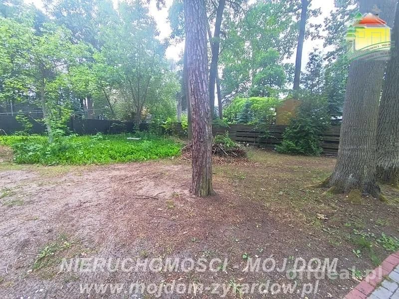 8-Zimmer Haus zum Verkauf in Międzyborów | 136 m²