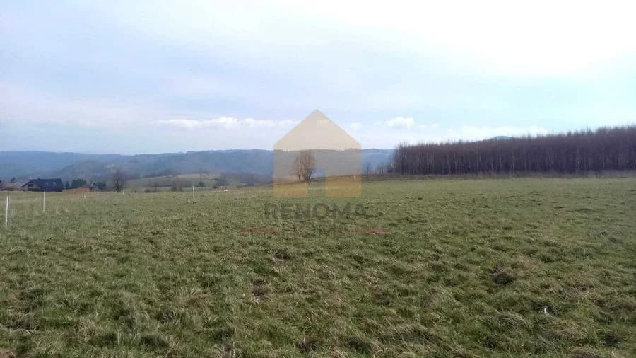 Działki budowlane z pięknym widokiem !
