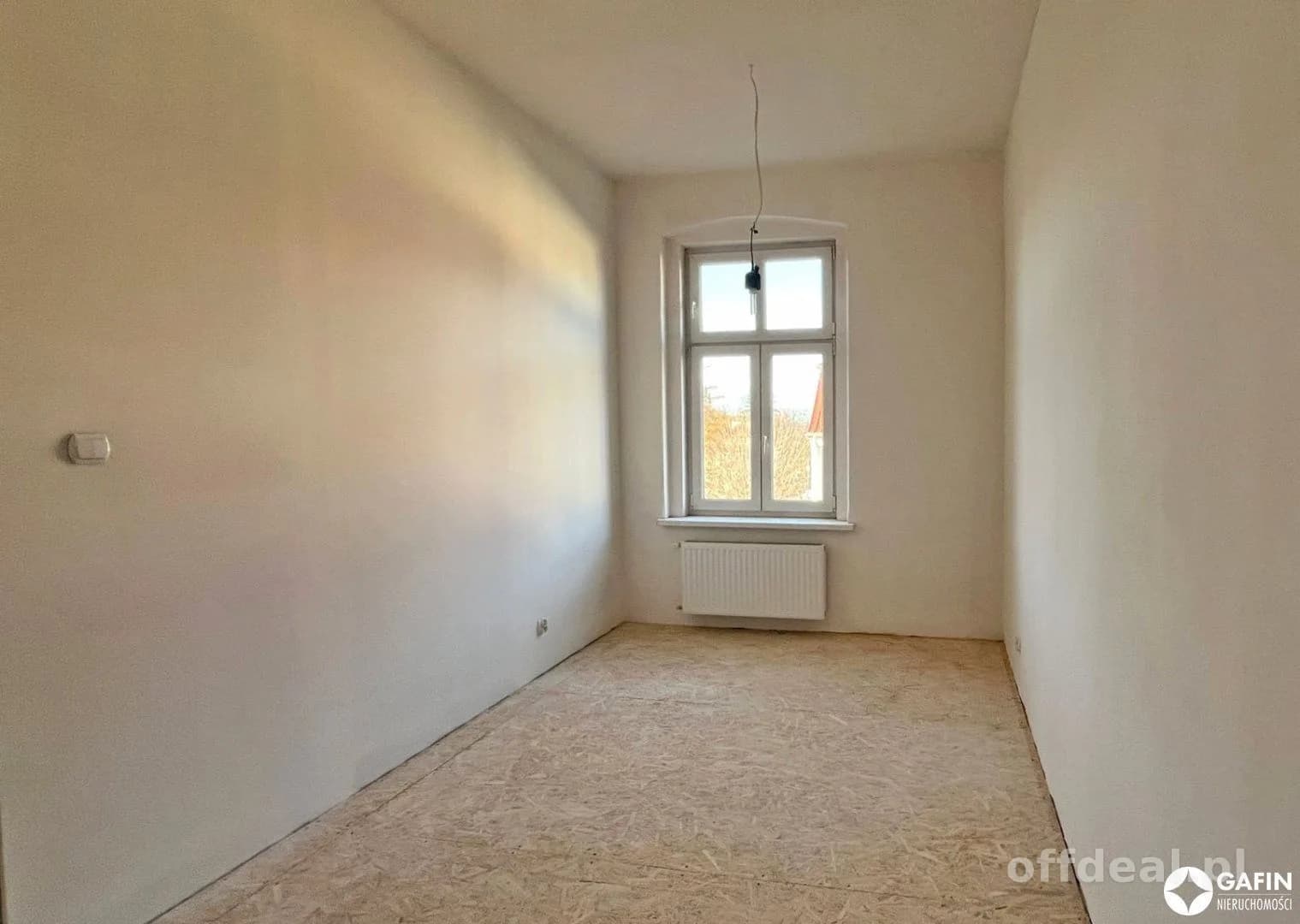 Mieszkanie na sprzedaż, Świebodzice