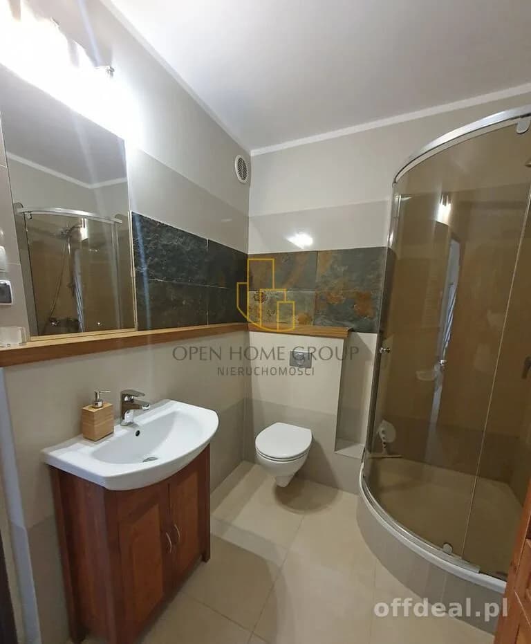 appartement à vendre à Wrocław, Maślice | 3 pièces | 56 m²