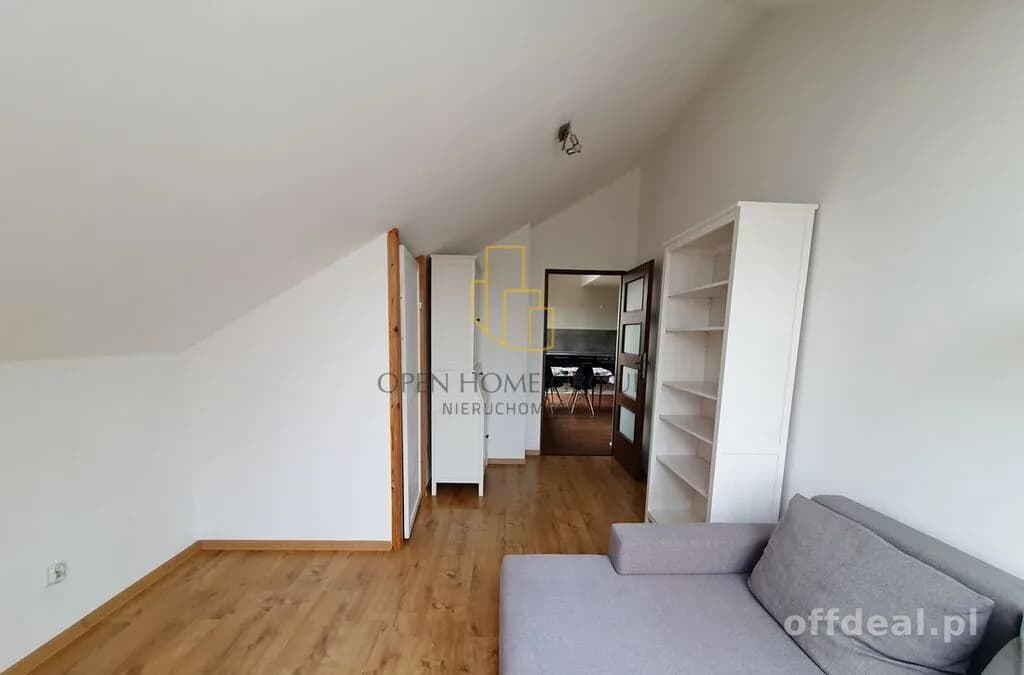 appartement à vendre à Wrocław, Maślice | 3 pièces | 56 m²