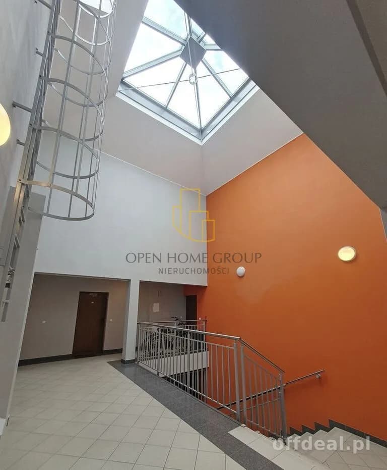 appartement à vendre à Wrocław, Maślice | 3 pièces | 56 m²