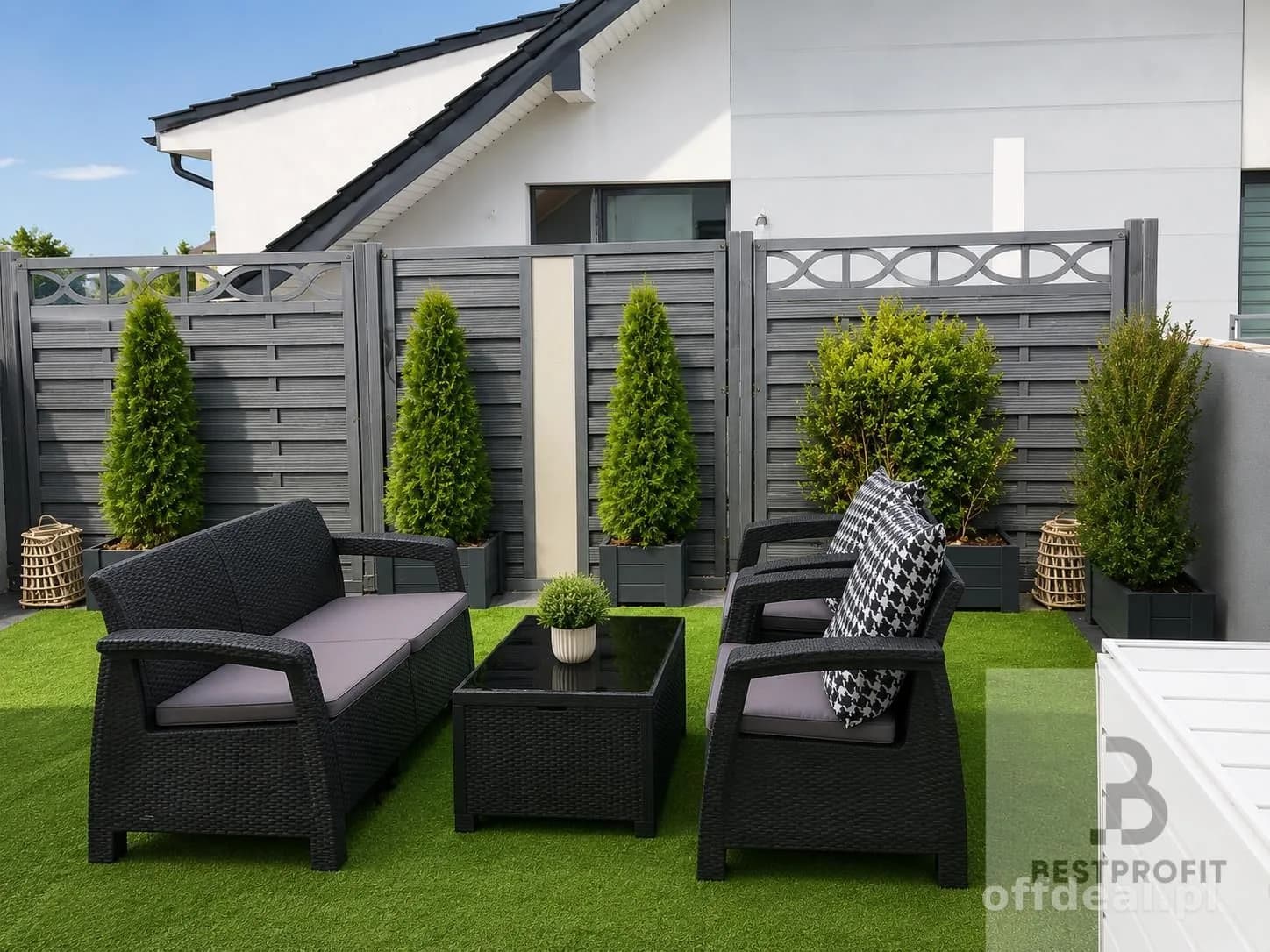 4-room apartment for sale in Siemianice | 120 m²