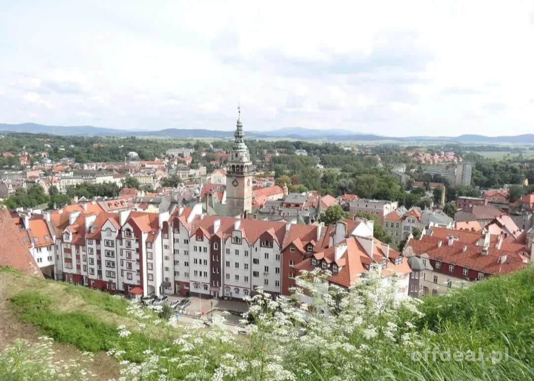 Dwa mieszkania w cenie jednego | w samym Rynku