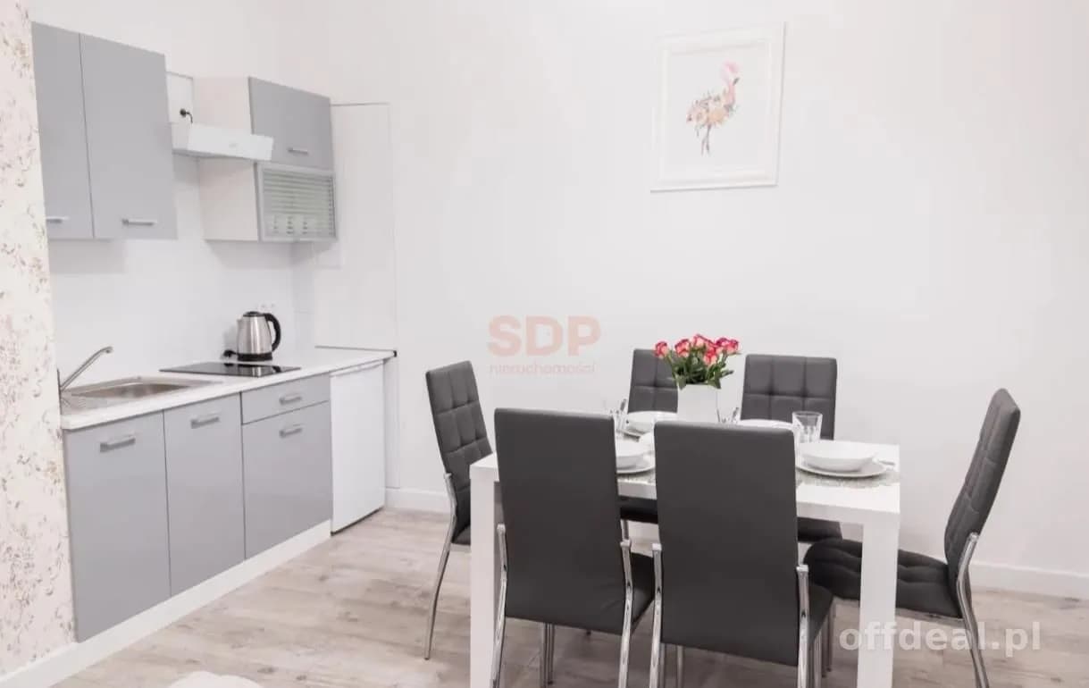 Dwa mieszkania w cenie jednego | w samym Rynku