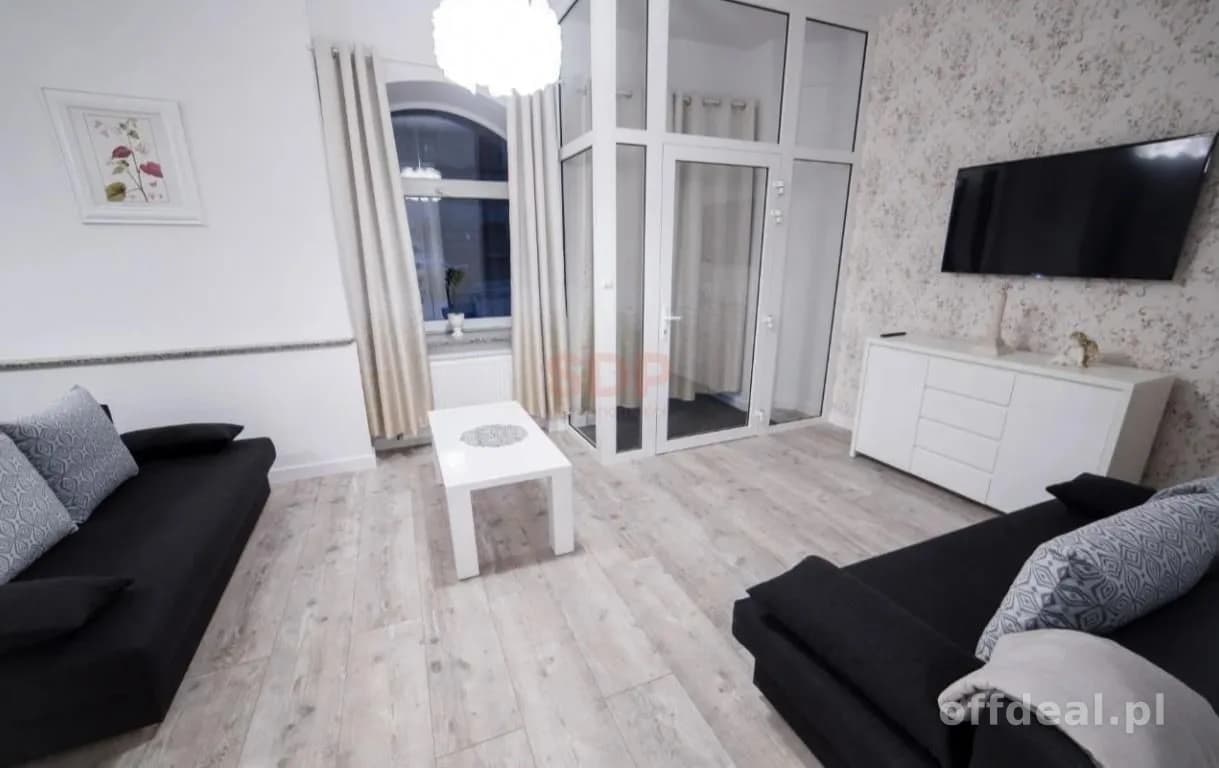 Dwa mieszkania w cenie jednego | w samym Rynku