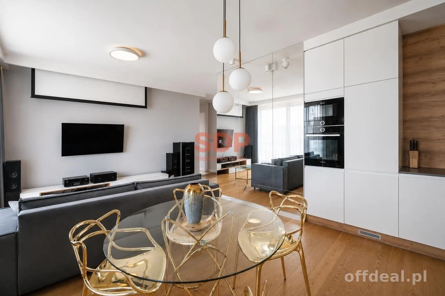 Apartament Premium | Taras 90 m² | Widok na Odrę | Bulwary Książęce
