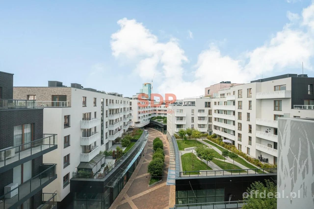 Apartament Premium | Taras 90 m² | Widok na Odrę | Bulwary Książęce