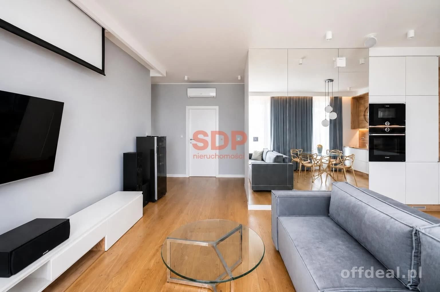 Apartament Premium | Taras 90 m² | Widok na Odrę | Bulwary Książęce