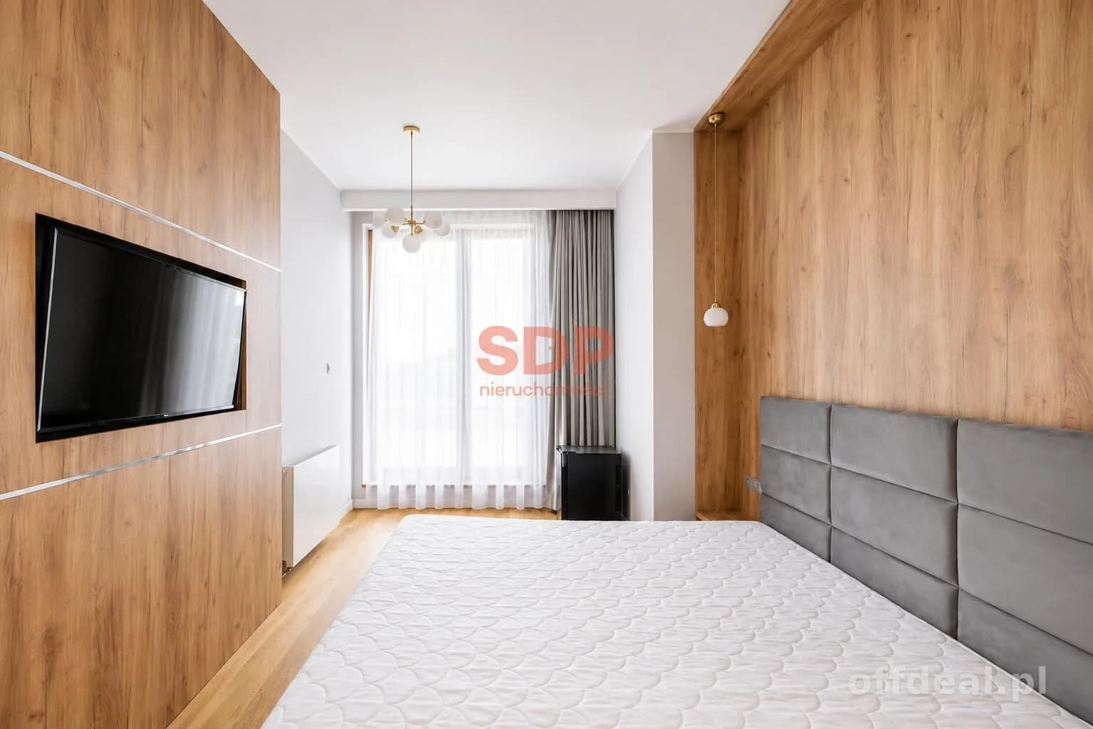Apartament Premium | Taras 90 m² | Widok na Odrę | Bulwary Książęce