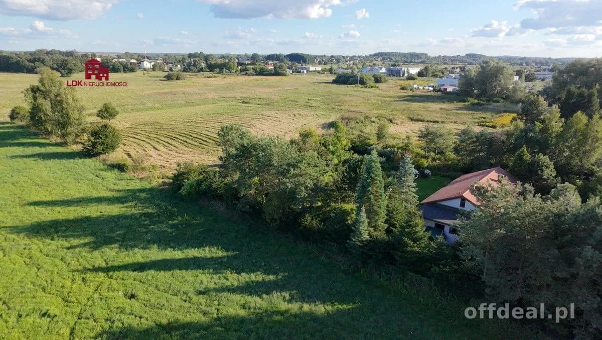 Zdjęcie 8: Działka, 2012 m², Koszalin