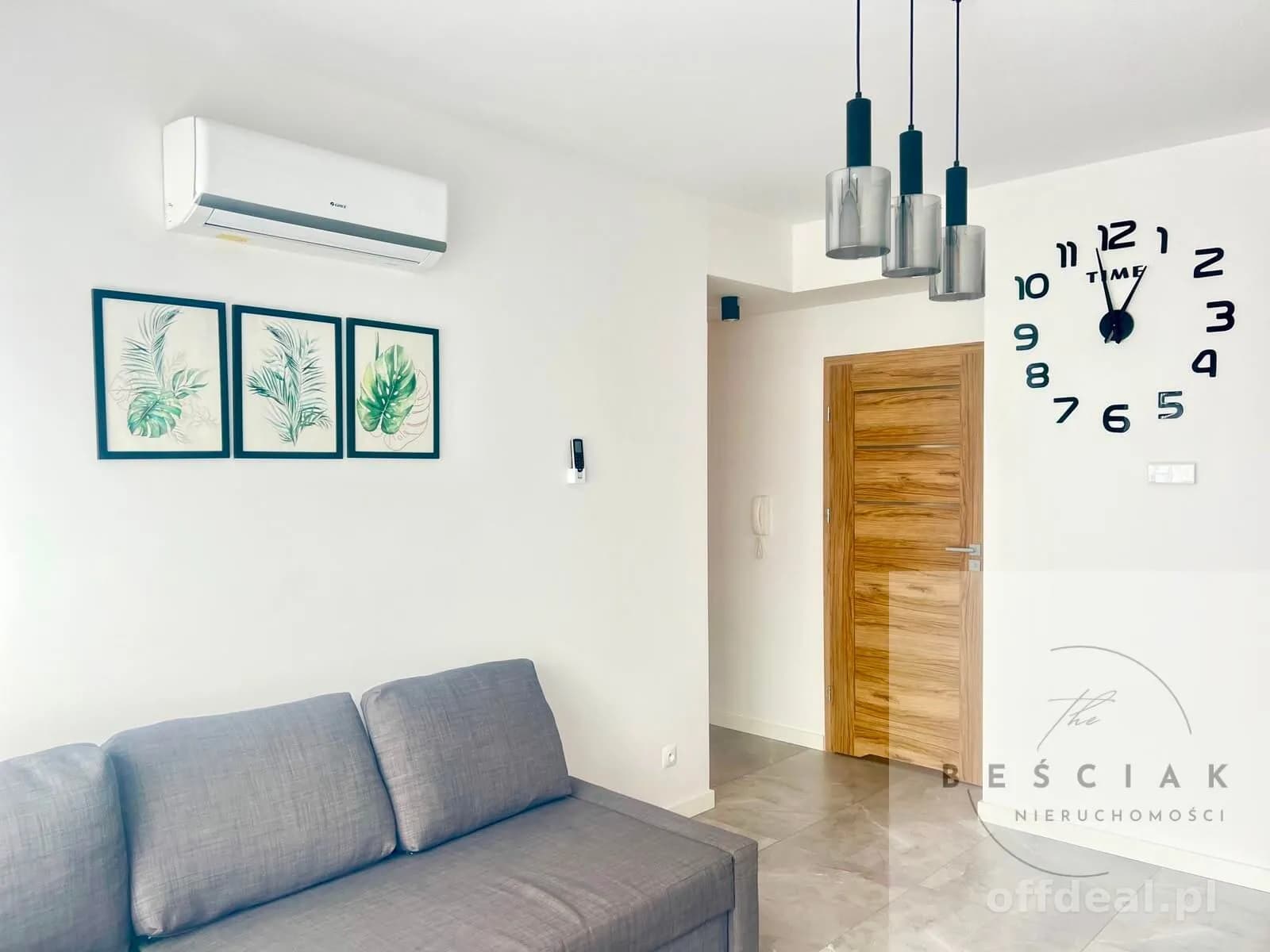 ✨ Komfortowe mieszkanie w nowoczesnym bliźniaku | 66,79 m² | Tarnów, ul. Kilińskiego