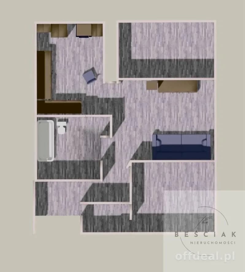 ✨ Komfortowe mieszkanie w nowoczesnym bliźniaku | 66,79 m² | Tarnów, ul. Kilińskiego