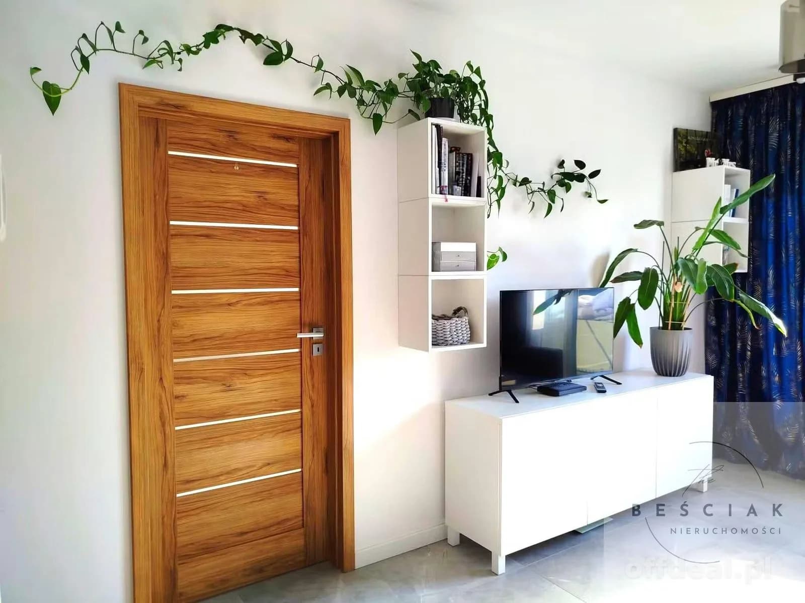 ✨ Komfortowe mieszkanie w nowoczesnym bliźniaku | 66,79 m² | Tarnów, ul. Kilińskiego