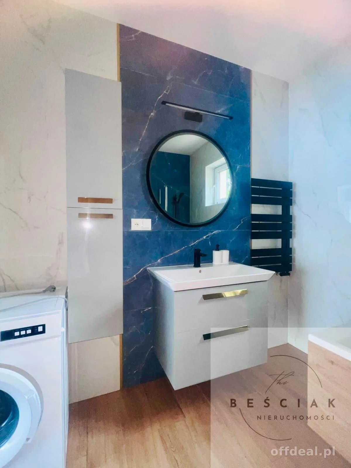 ✨ Komfortowe mieszkanie w nowoczesnym bliźniaku | 66,79 m² | Tarnów, ul. Kilińskiego
