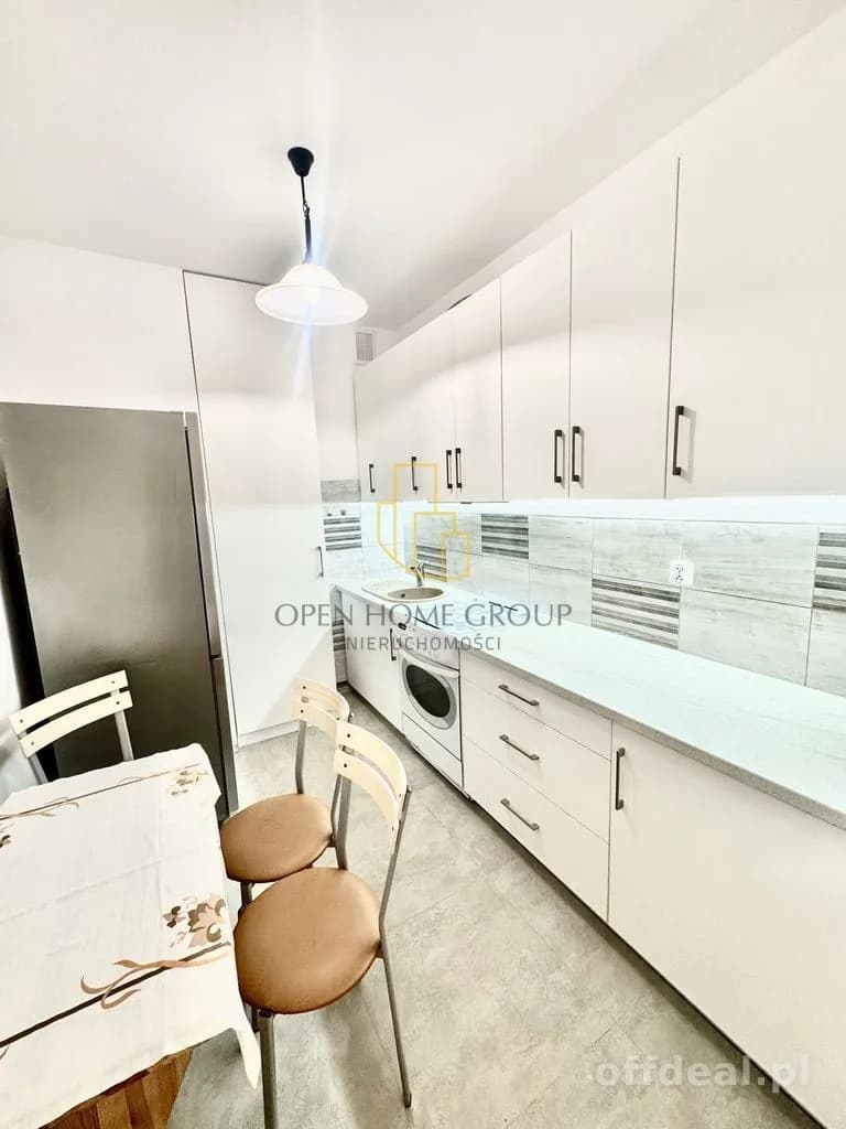 2pok-centrum-Gliniana-balkon- rozkład-po remoncie