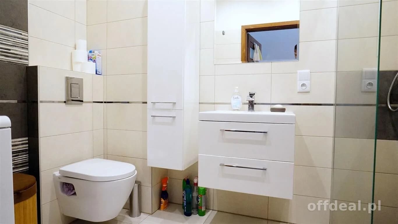 2-Zimmer Wohnung zur Miete in Ełk, Osiedle Tuwima | 42 m²