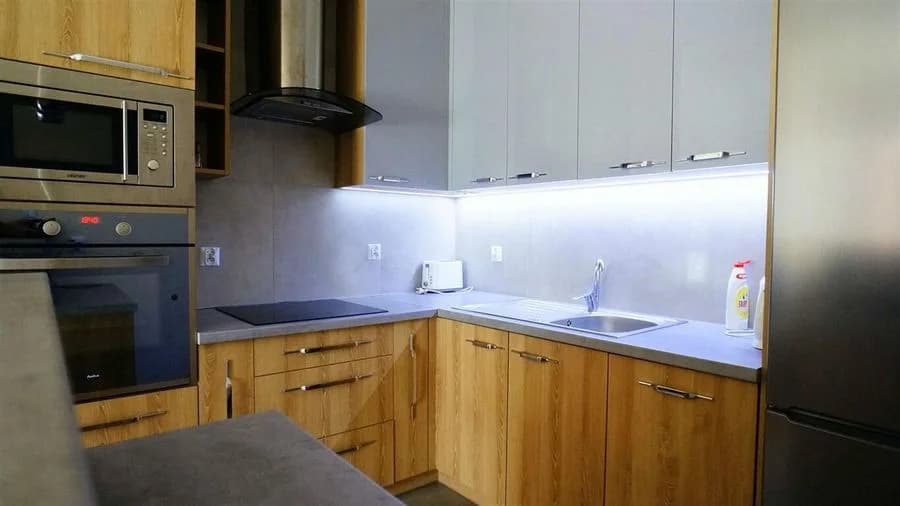 2-room apartment for rent in Ełk, Osiedle Tuwima | 42 m²
