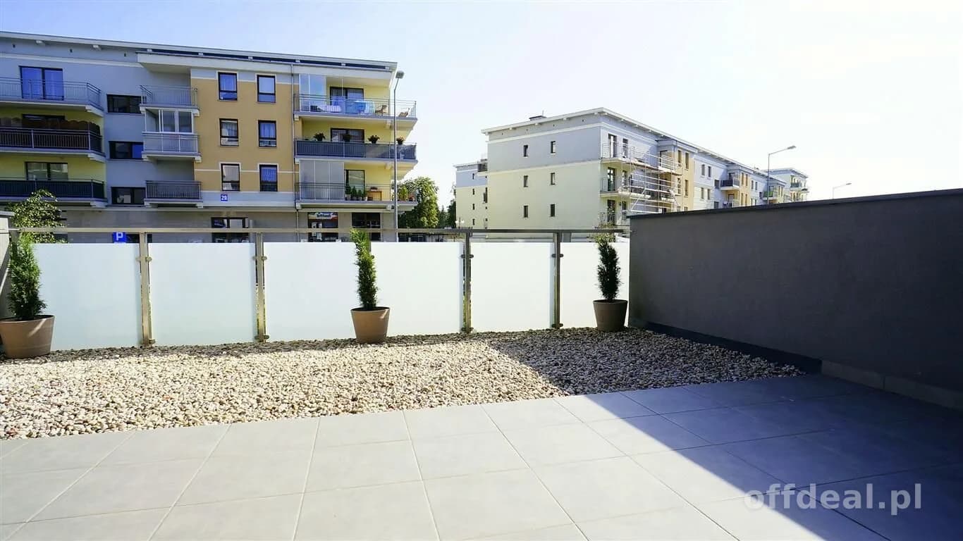 2-Zimmer Wohnung zur Miete in Ełk, Osiedle Tuwima | 42 m²