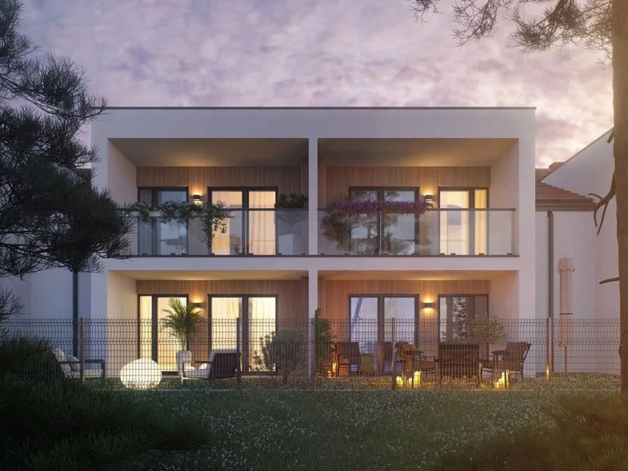 appartement à vendre à Jelenia Góra, Czarne | 2 pièces | 48,78 m²