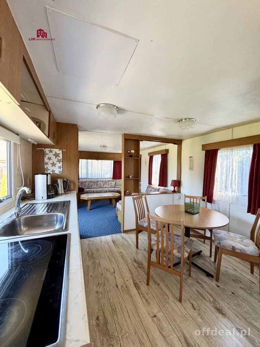 8-room house for sale in Łebieniec | 105 m²