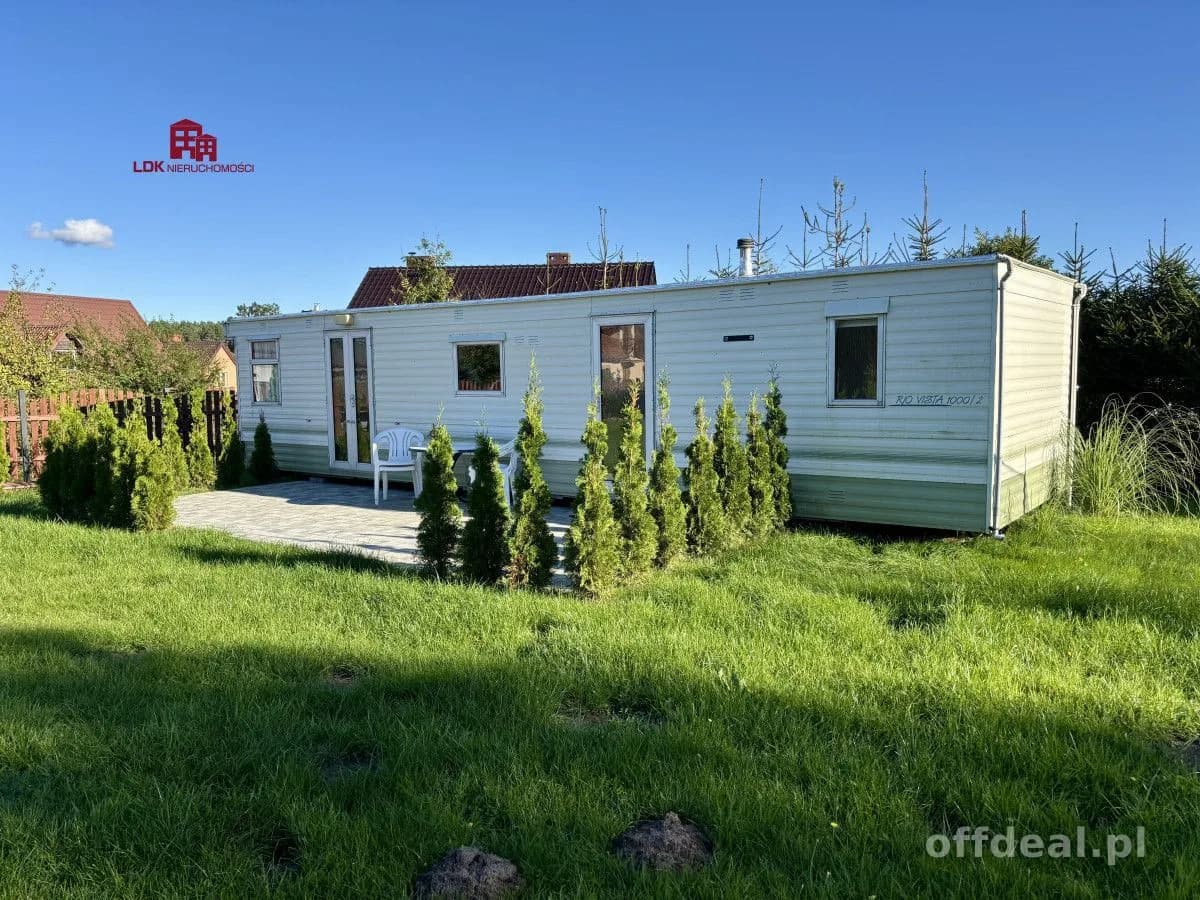 8-room house for sale in Łebieniec | 105 m²