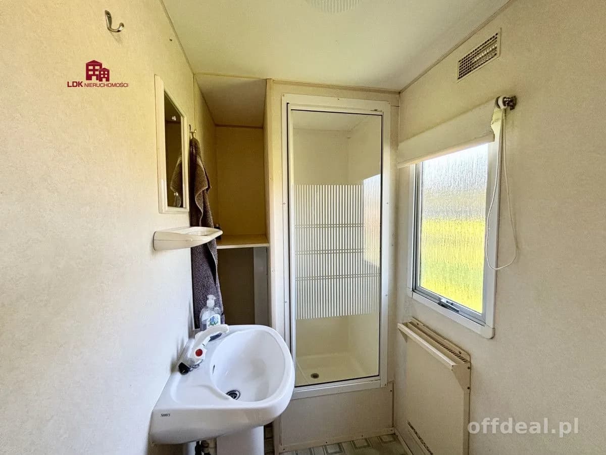 8-room house for sale in Łebieniec | 105 m²