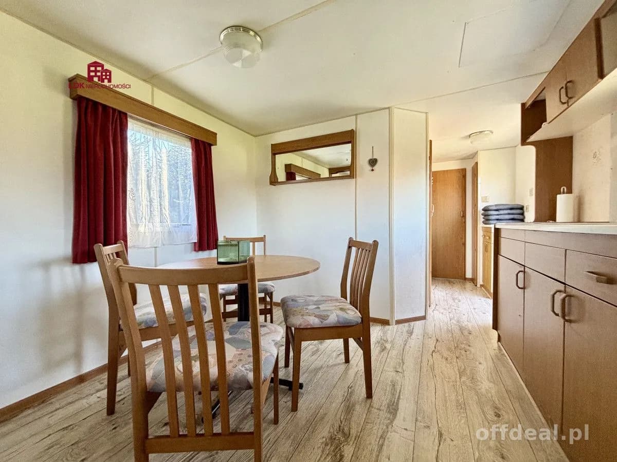 8-room house for sale in Łebieniec | 105 m²