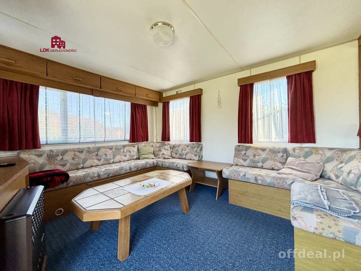 8-room house for sale in Łebieniec | 105 m²