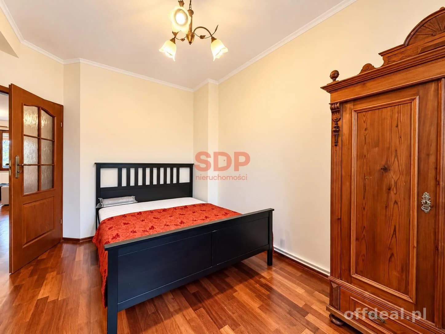 Zdjęcie 5: Mieszkanie, 4 pokoje, 85 m², Wrocław