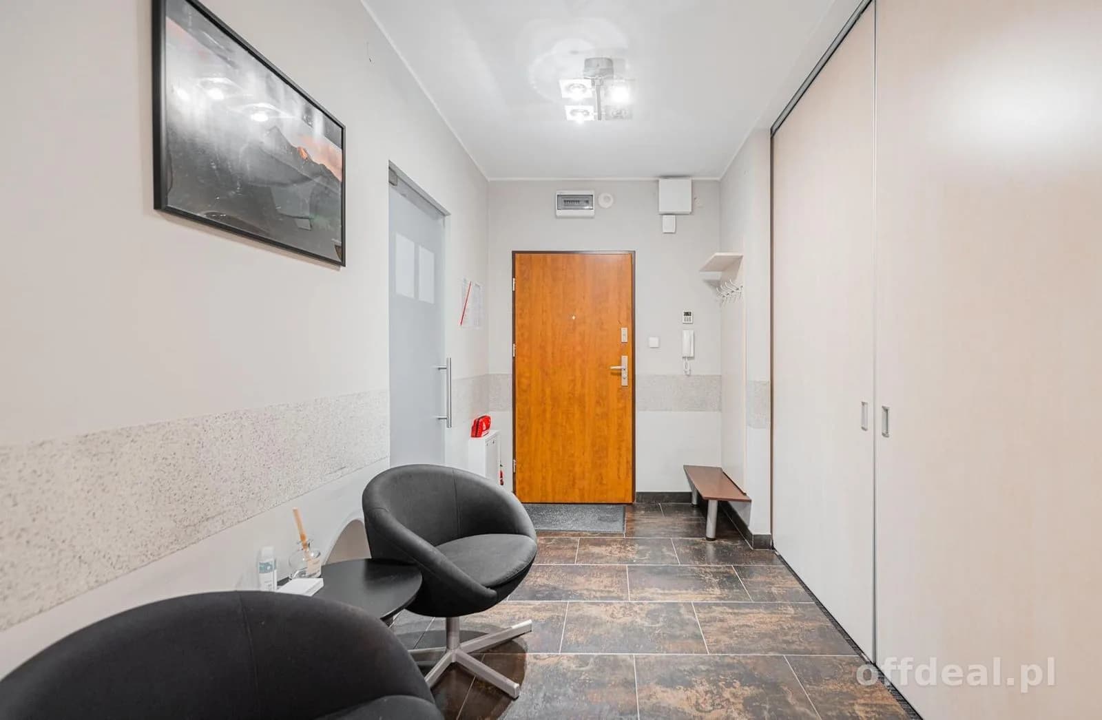 4-Zimmer Wohnung zum Verkauf in Wrocław, Stare Miasto, Szczepin | 77 m²