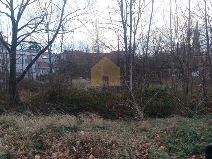 terrain à vendre à Pieszyce | 2 111 m²