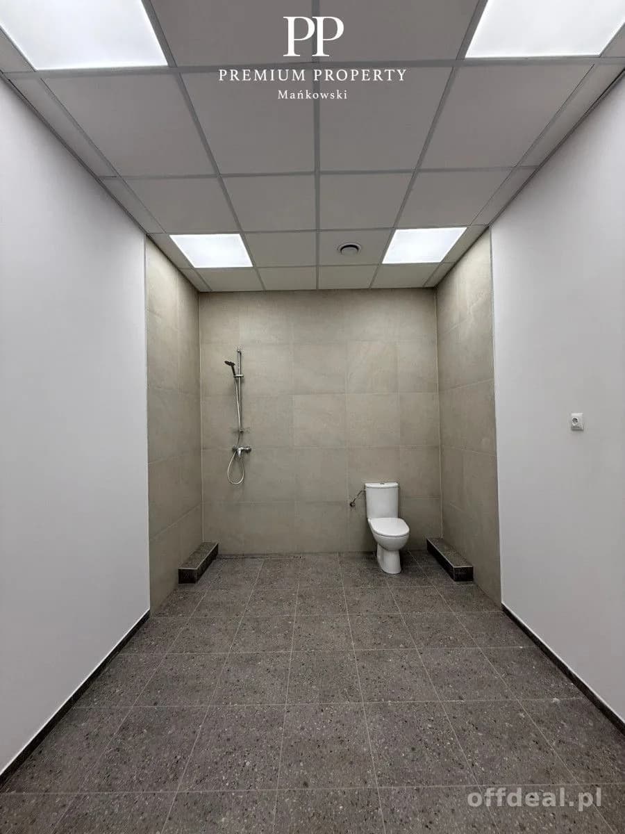 Hala Magazynowa 300m2 / Parking / Od zaraz