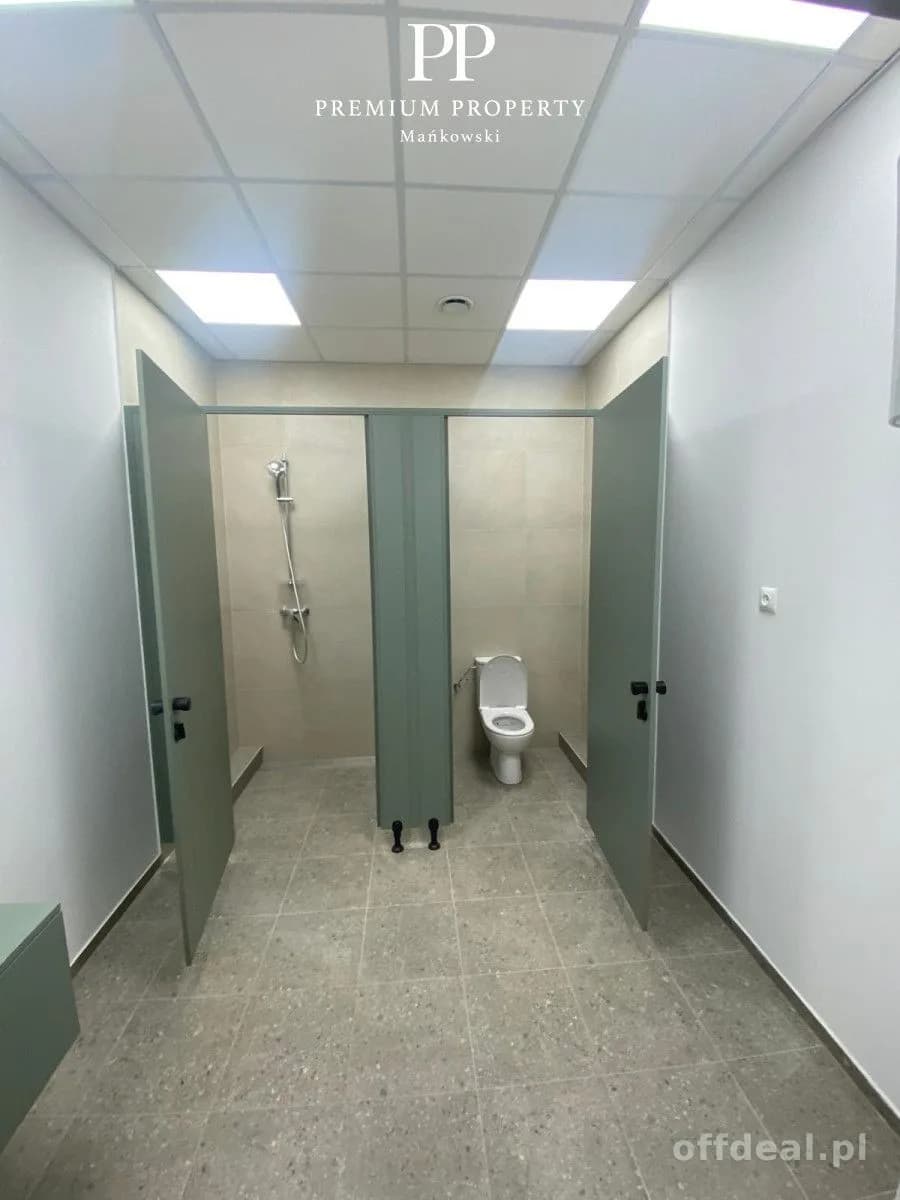 Hala Magazynowa 300m2 / Parking / Od zaraz
