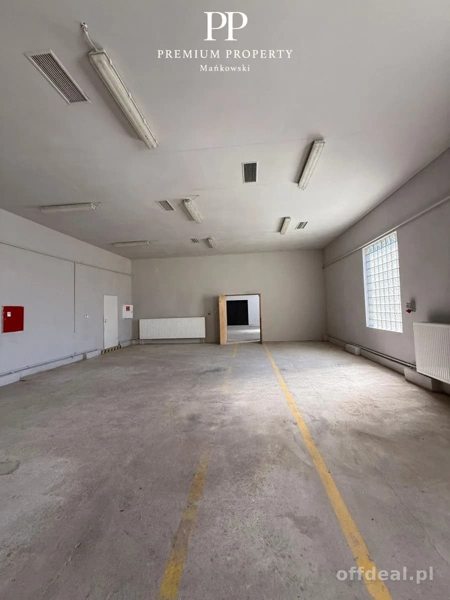 Zdjęcie 13: Lokal, 300 m², Bydgoszcz