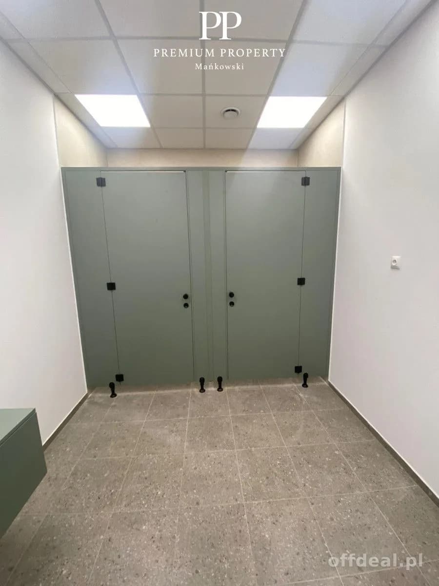 Hala Magazynowa 300m2 / Parking / Od zaraz