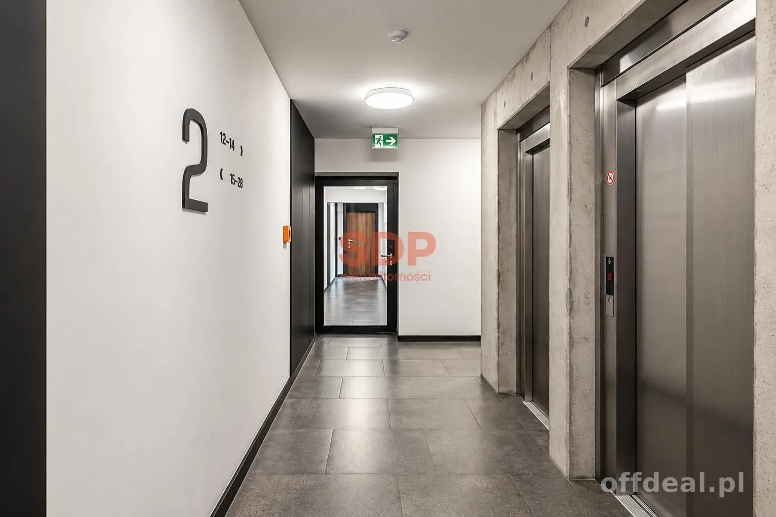 3-pokojowe mieszkanie | Krzyki | Drukarska | Taras | Parking