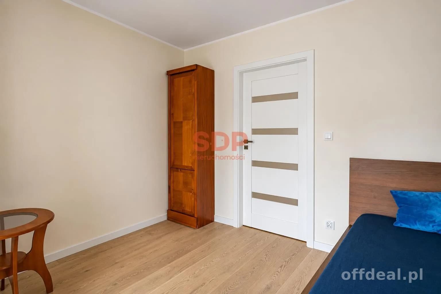 3-pokojowe mieszkanie | Krzyki | Drukarska | Taras | Parking