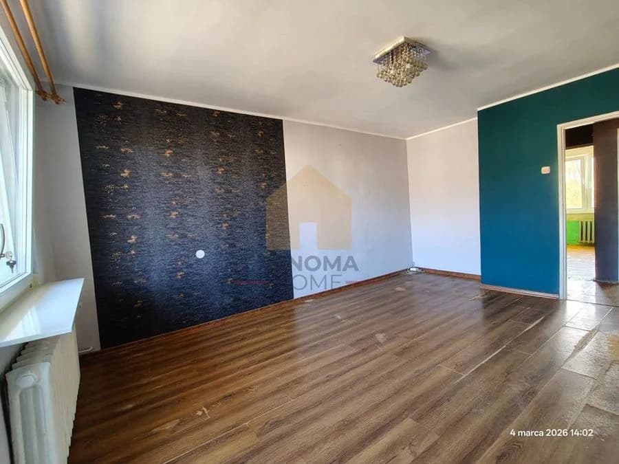 2-room apartment for sale in Świdnica | 40.7 m²
