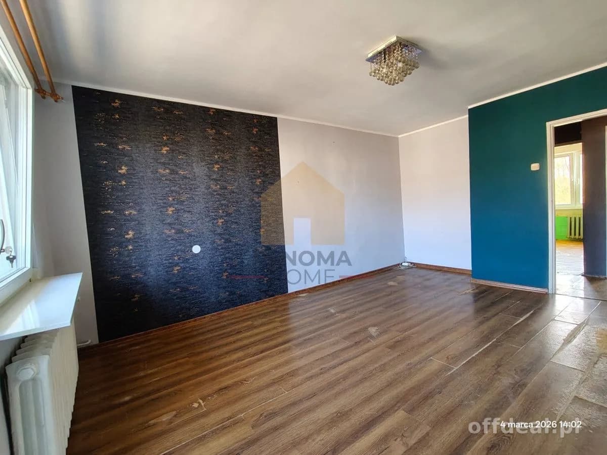 2 pokoje 41m2 do Remontu / Osiedle Młodych