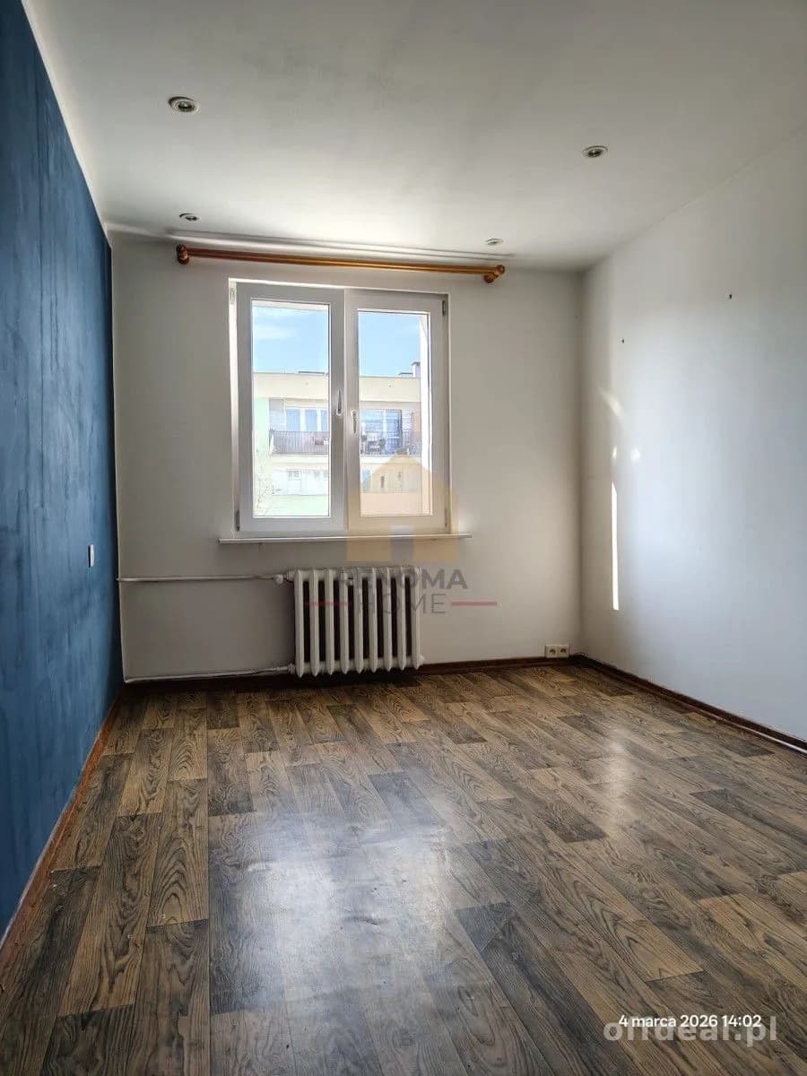 2 pokoje 41m2 do Remontu / Osiedle Młodych