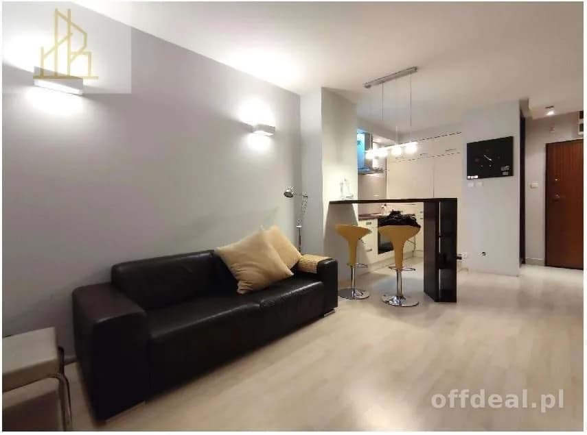 2-room apartment for rent in Warszawa, Żoliborz, Sady Żoliborskie | 41.45 m²